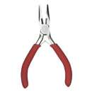 Flachspitzzange f�r Schmuck