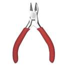 Seitenschneider f�r Schmuck