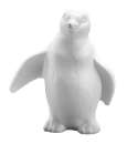 Styropor Figur Pinguin 19cm